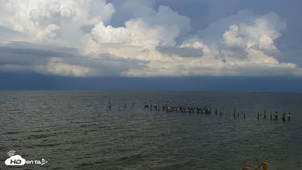 Anna Maria Island Florida Live Webcam - Sep 23, 2026, 4:04pm EDT