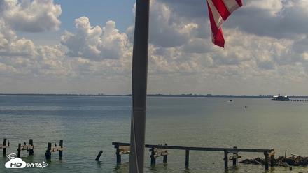 Anna Maria Island Florida Live Webcam - Sep 15, 2026, 12:14pm EDT