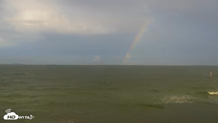 Anna Maria Island Florida Live Webcam - Sep 19, 2026, 6:27pm EDT