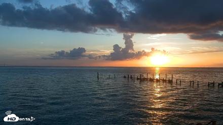 Anna Maria Island Florida Live Webcam - Aug 25, 2026, 7:20am EDT
