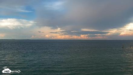 Anna Maria Island Florida Live Webcam - Sep 14, 2026, 6:58pm EDT