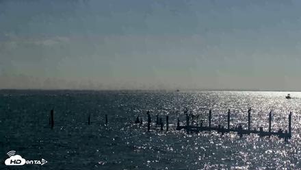 Anna Maria Island Florida Live Webcam - Jul 24, 2026, 9:29am EDT
