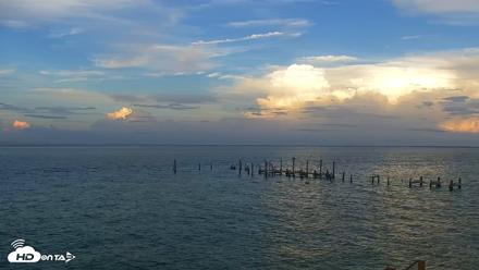 Anna Maria Island Florida Live Webcam - Oct 16, 2026, 6:33pm EDT