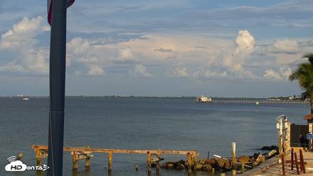 Anna Maria Island Florida Live Webcam - Aug 24, 2026, 6:53pm EDT