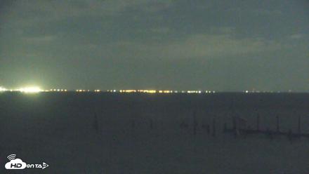 Anna Maria Island Florida Live Webcam - Sep 25, 2026, 11:09pm EDT