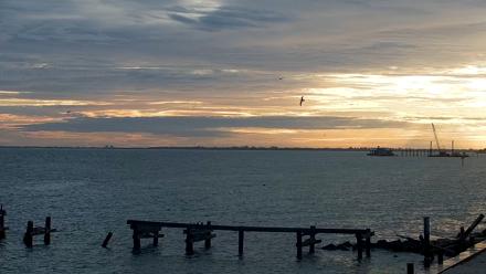 Anna Maria Island Florida Live Webcam - Dec 1, 2025, 7:43am EST