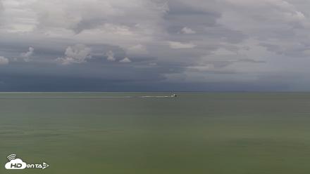 Anna Maria Island Florida Live Webcam - Aug 23, 2026, 12:54pm EDT