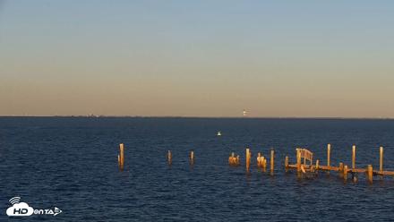 Anna Maria Island Florida Live Webcam - Sep 26, 2026, 6:41pm EDT