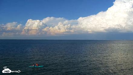 Anna Maria Island Florida Live Webcam - Sep 21, 2026, 5:55pm EDT