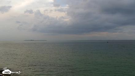 Anna Maria Island Florida Live Webcam - Sep 15, 2026, 7:00pm EDT