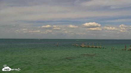 Anna Maria Island Florida Live Webcam - Jun 7, 2026, 4:32pm EDT