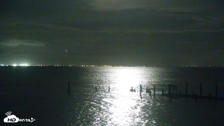 Anna Maria Island Florida Live Webcam - Sep 29, 2026, 10:17pm EDT