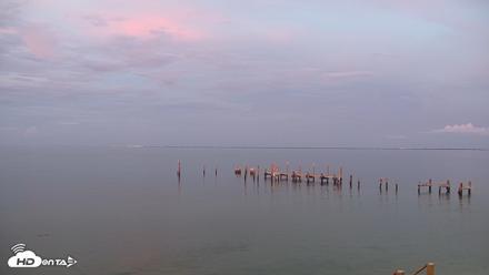 Anna Maria Island Florida Live Webcam - Sep 13, 2026, 7:49pm EDT
