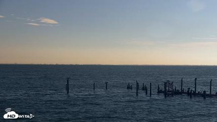 Anna Maria Island Florida Live Webcam - Sep 22, 2026, 8:52am EDT