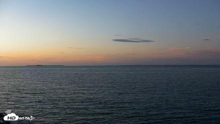 Anna Maria Island Florida Live Webcam - Jun 12, 2026, 8:34pm EDT