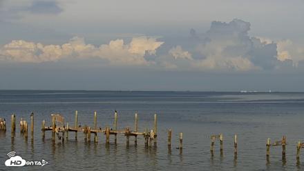 Anna Maria Island Florida Live Webcam - Aug 26, 2026, 6:46pm EDT
