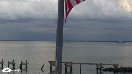 Anna Maria Island Florida Live Webcam - Sep 11, 2026, 7:02pm EDT