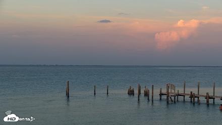 Anna Maria Island Florida Live Webcam - Aug 25, 2026, 7:54pm EDT