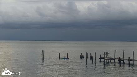 Anna Maria Island Florida Live Webcam - Sep 11, 2026, 7:02pm EDT
