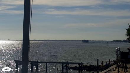 Anna Maria Island Florida Live Webcam - Aug 31, 2026, 9:34am EDT