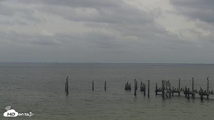 Anna Maria Island Florida Live Webcam - Oct 2, 2026, 1:25pm EDT