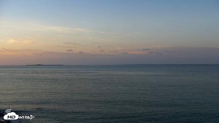 Anna Maria Island Florida Live Webcam - Aug 25, 2026, 7:56pm EDT