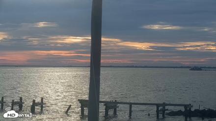 Anna Maria Island Florida Live Webcam - Sep 29, 2026, 8:10am EDT