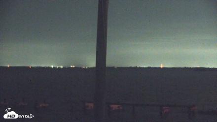Anna Maria Island Florida Live Webcam - Oct 11, 2026, 10:28pm EDT