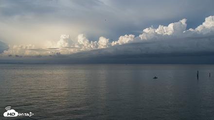 Anna Maria Island Florida Live Webcam - Sep 11, 2026, 7:01pm EDT