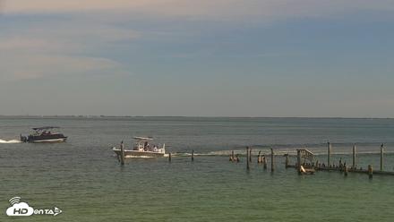 Anna Maria Island Florida Live Webcam - Sep 27, 2026, 1:27pm EDT
