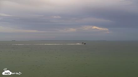 Anna Maria Island Florida Live Webcam - Sep 13, 2026, 1:33pm EDT