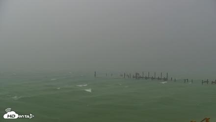 Anna Maria Island Florida Live Webcam - Sep 1, 2026, 6:40pm EDT