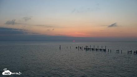 Anna Maria Island Florida Live Webcam - May 8, 2026, 6:48am EDT