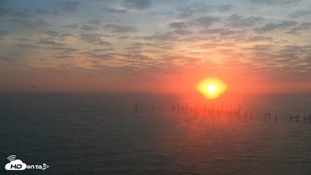 Anna Maria Island Florida Live Webcam - Apr 18, 2026, 7:08am EDT
