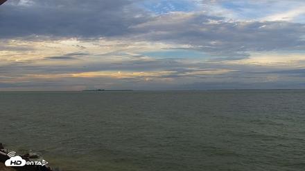 Anna Maria Island Florida Live Webcam - Oct 1, 2026, 6:47pm EDT