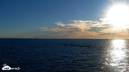 Anna Maria Island Florida Live Webcam - Sep 21, 2026, 8:04am EDT
