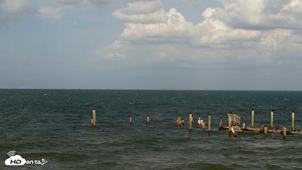 Anna Maria Island Florida Live Webcam - Sep 16, 2026, 5:16pm EDT