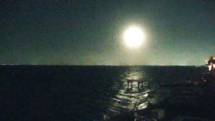 Anna Maria Island Florida Live Webcam - Feb 5, 2026, 10:48pm EST