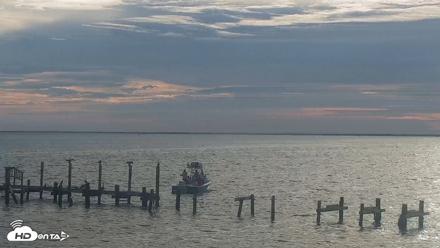 Anna Maria Island Florida Live Webcam - Sep 29, 2026, 8:32am EDT