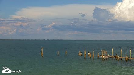Anna Maria Island Florida Live Webcam - Sep 14, 2026, 4:45pm EDT