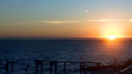 Anna Maria Island Florida Live Webcam - Jan 17, 2026, 7:26am EST