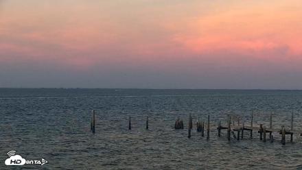Anna Maria Island Florida Live Webcam - Aug 12, 2026, 8:12pm EDT