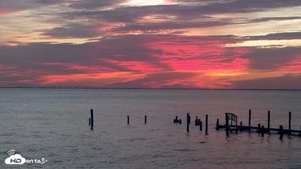 Anna Maria Island Florida Live Webcam - Aug 22, 2026, 6:53am EDT