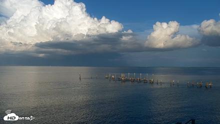 Anna Maria Island Florida Live Webcam - Sep 22, 2026, 6:38pm EDT