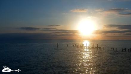 Anna Maria Island Florida Live Webcam - Apr 27, 2026, 7:19am EDT