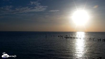 Anna Maria Island Florida Live Webcam - Aug 26, 2026, 7:46am EDT