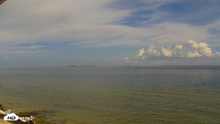 Anna Maria Island Florida Live Webcam - Oct 16, 2026, 12:22pm EDT
