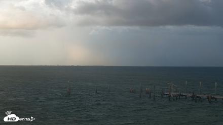 Anna Maria Island Florida Live Webcam - Sep 20, 2026, 7:06pm EDT