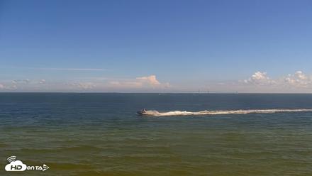 Anna Maria Island Florida Live Webcam - Sep 19, 2026, 11:17am EDT