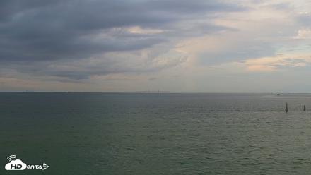Anna Maria Island Florida Live Webcam - Sep 15, 2026, 7:15pm EDT